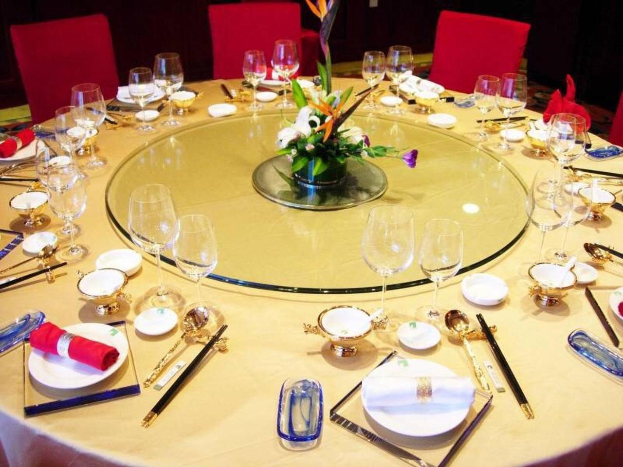 Taizhou Garden Hotel المظهر الخارجي الصورة