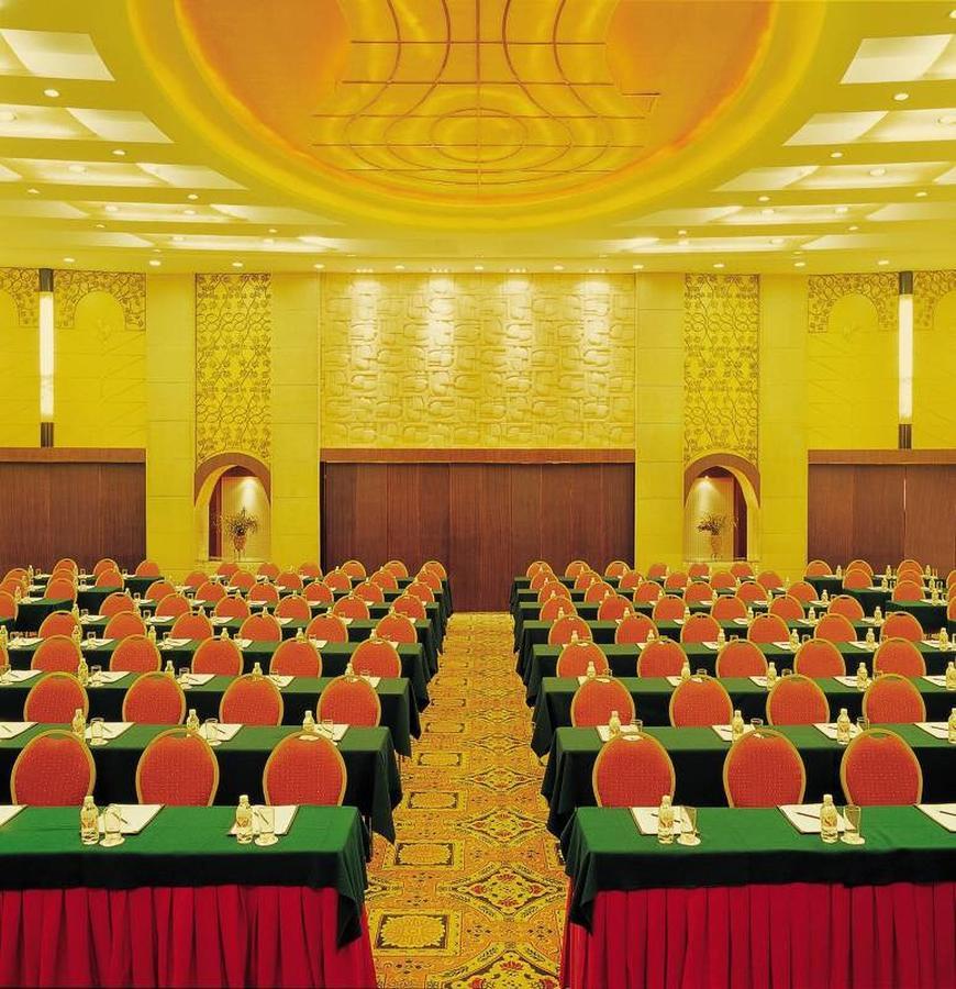 Taizhou Garden Hotel المظهر الخارجي الصورة